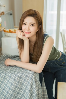 林晨钰35张高清全图